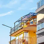 Nessebar's New Town Centre 2-bdr By Flаt Manаger * Nesebar