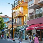 Nessebar's New Town Centre 2-bdr By Flаt Manаger Appartement *