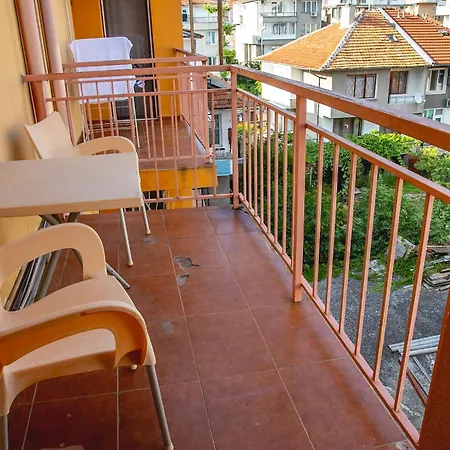 아파트 Nessebar's New Town Centre 2-bdr By Flаt Manаger *