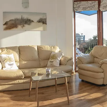 Nessebar's New Town Centre 2-bdr By Flаt Manаger * 네세부르