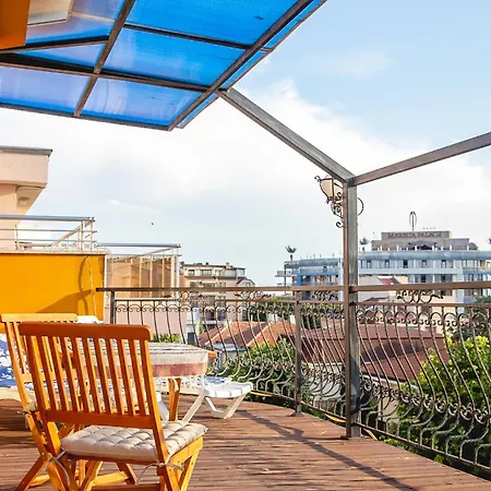 아파트 Nessebar's New Town Centre 2-bdr By Flаt Manаger *