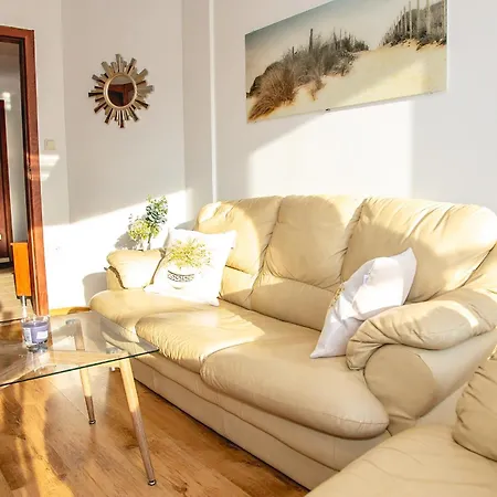 Nessebar's New Town Centre 2-bdr By Flаt Manаger 네세부르