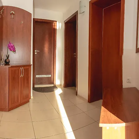 아파트 Nessebar's New Town Centre 2-bdr By Flаt Manаger *