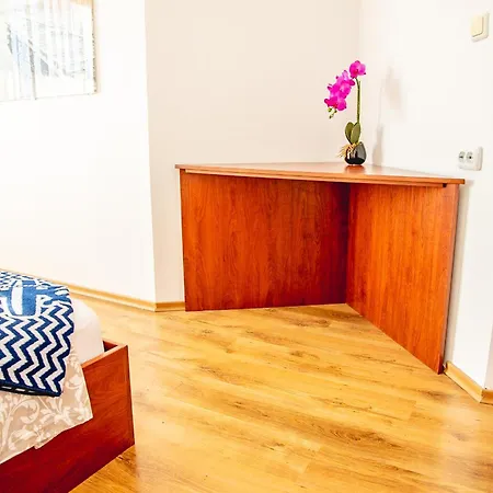 Nessebar's New Town Centre 2-bdr By Flаt Manаger *