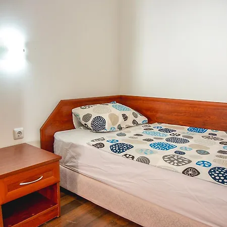 Nessebar's New Town Centre 2-bdr By Flаt Manаger 네세부르