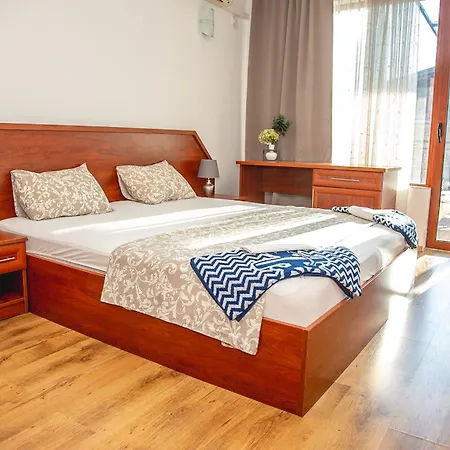 Nessebar's New Town Centre 2-bdr By Flаt Manаger * 네세부르