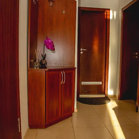 Nessebar's New Town Centre 2-bdr By Flаt Manаger 네세부르