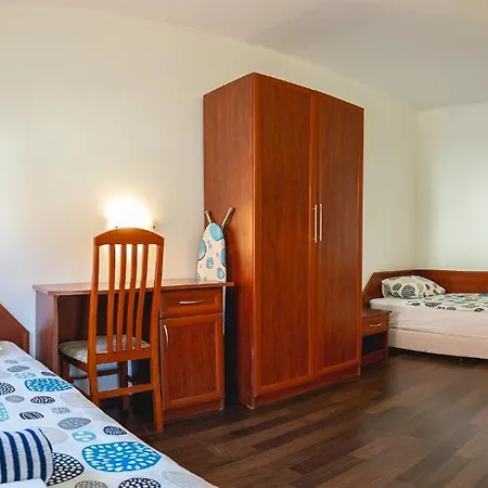 Nessebar's New Town Centre 2-bdr By Flаt Manаger דירה