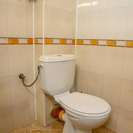 Nessebar's New Town Centre 2-bdr By Flаt Manаger *