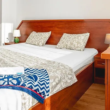 Nessebar's New Town Centre 2-bdr By Flаt Manаger Nessebar