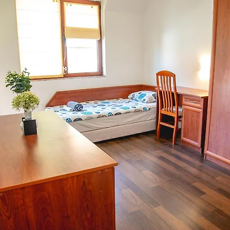 דירה Nessebar's New Town Centre 2-bdr By Flаt Manаger