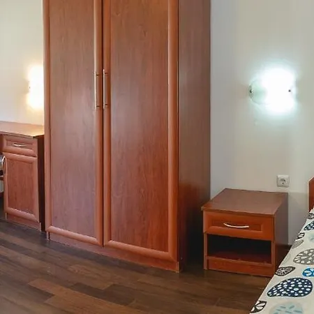 Apartment Nessebar's New Town Centre 2-bdr By Flаt Manаger Nessebar