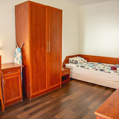 Nessebar's New Town Centre 2-bdr By Flаt Manаger Nessebar