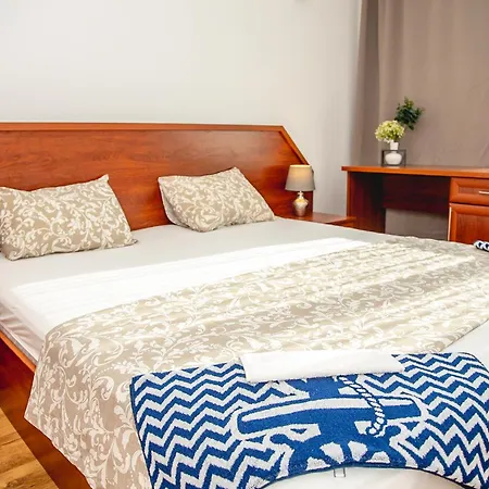 Nessebar's New Town Centre 2-bdr By Flаt Manаger * Nessebar