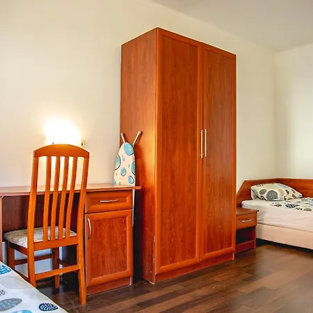 Nessebar's New Town Centre 2-bdr By Flаt Manаger