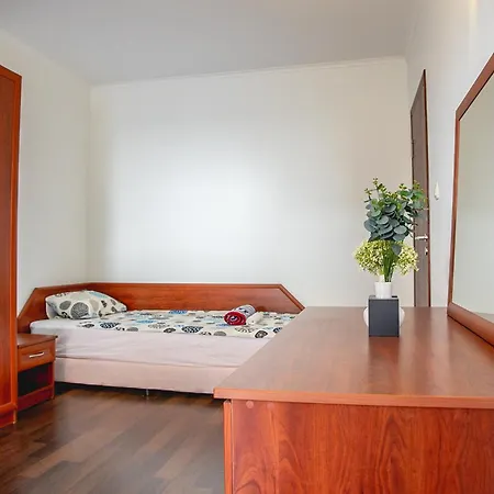 Nessebar's New Town Centre 2-bdr By Flаt Manаger