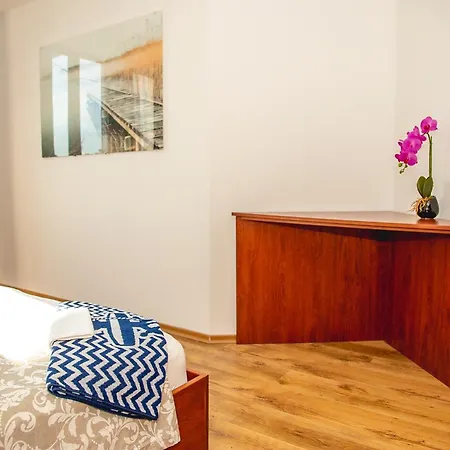 דירה Nessebar's New Town Centre 2-bdr By Flаt Manаger