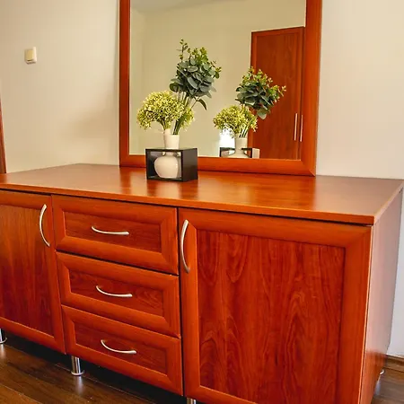 Nessebar's New Town Centre 2-bdr By Flаt Manаger דירה נסבר