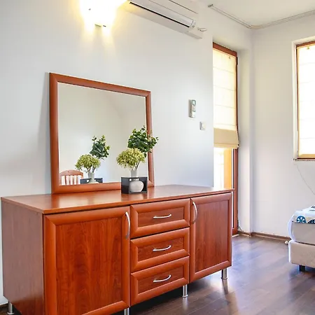 Nessebar's New Town Centre 2-bdr By Flаt Manаger