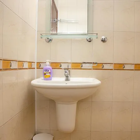 Nessebar's New Town Centre 2-bdr By Flаt Manаger דירה