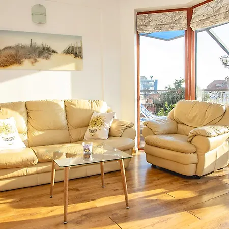 Nessebar's New Town Centre 2-bdr By Flаt Manаger דירה *