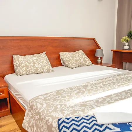 Nessebar's New Town Centre 2-bdr By Flаt Manаger דירה