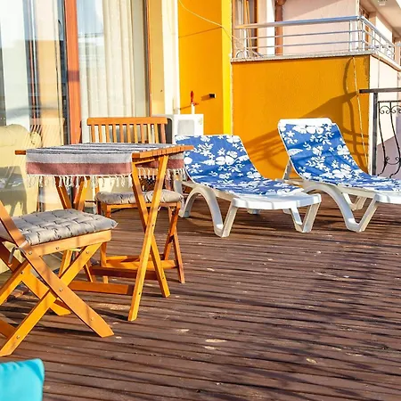 דירה Nessebar's New Town Centre 2-bdr By Flаt Manаger