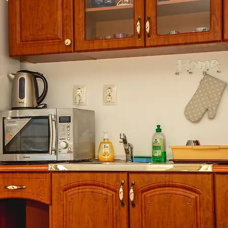 Nessebar's New Town Centre 2-bdr By Flаt Manаger * נסבר