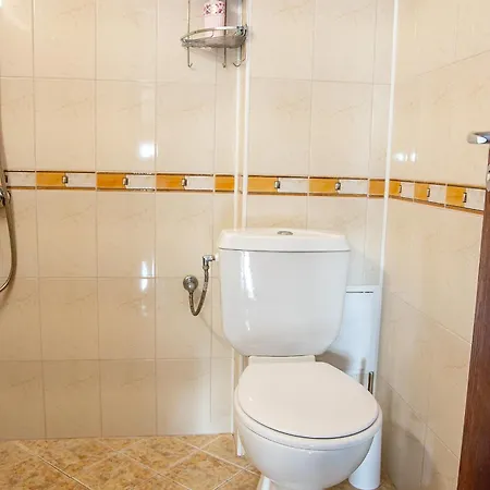 Nessebar's New Town Centre 2-bdr By Flаt Manаger *