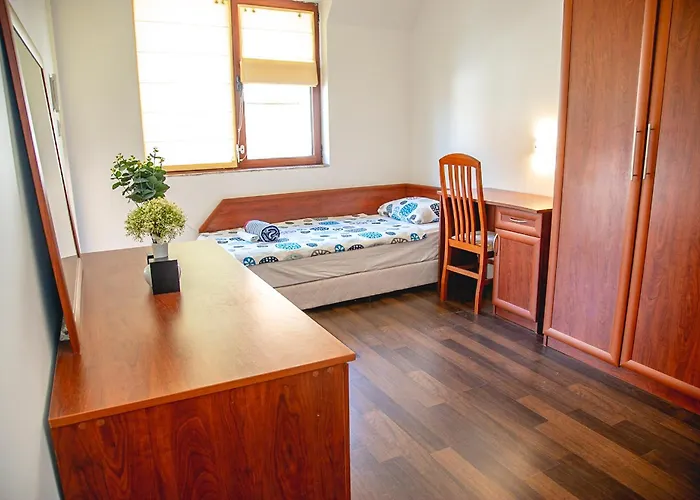 Apartment Nessebar's New Town Centre 2-bdr By Flаt Manаger