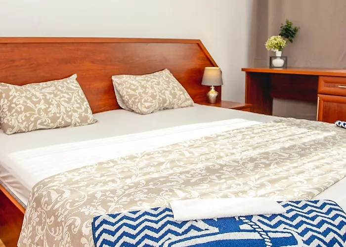 Nessebar's New Town Centre 2-bdr By Flаt Manаger * Nesebar