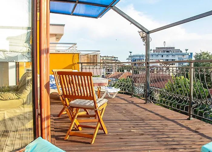 Nessebar's New Town Centre 2-bdr By Flаt Manаger Nesebar