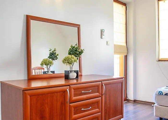 Nessebar's New Town Centre 2-bdr By Flаt Manаger