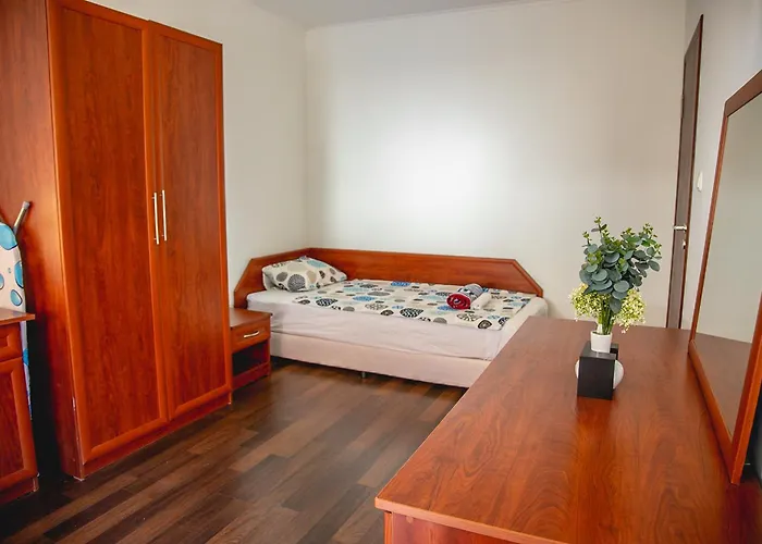 Nessebar's New Town Centre 2-bdr By Flаt Manаger