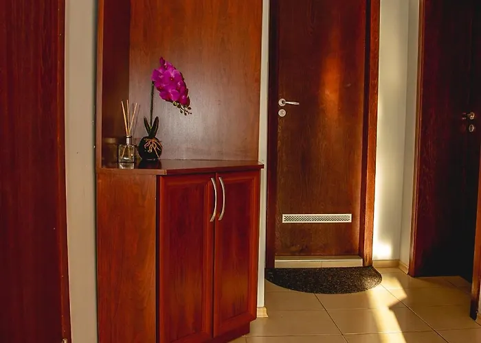 Nessebar's New Town Centre 2-bdr By Flаt Manаger Nesebar